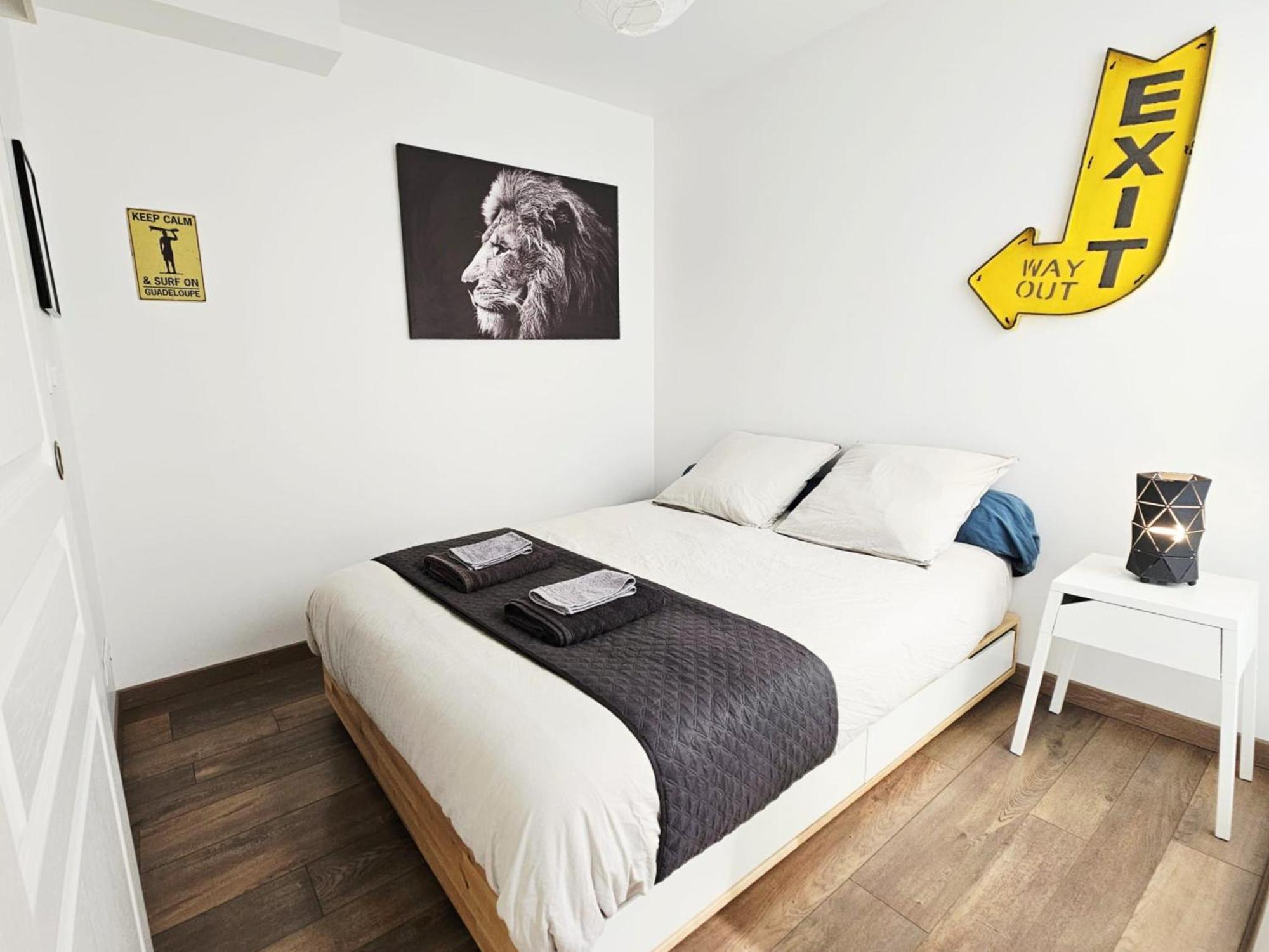 Passage Secret - Ideal Pro, Couples, Familles & Amis - Le Calme En Hypercentre - Wifi Haut Debit - Netflix - Machine A Laver - Gare, Cathedrale, Commerces, Restaurants & Transports En Commun A Moins De 10 Minutes A Pied Ρενς Εξωτερικό φωτογραφία